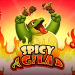 Spicy Gila